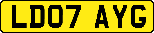 LD07AYG