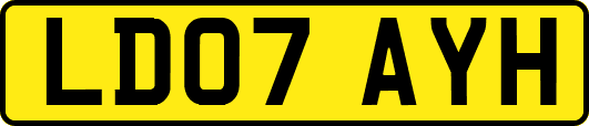 LD07AYH
