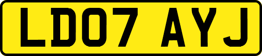 LD07AYJ