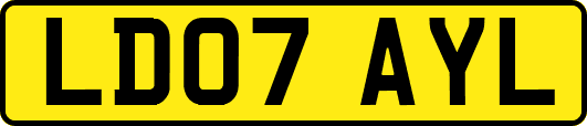 LD07AYL