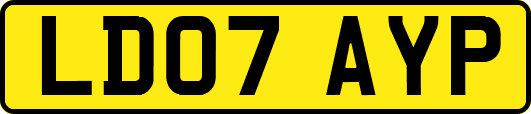 LD07AYP