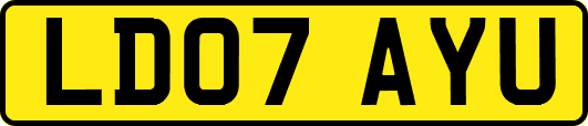 LD07AYU
