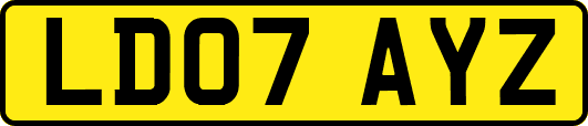 LD07AYZ