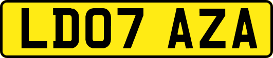 LD07AZA