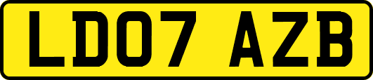 LD07AZB