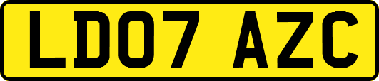 LD07AZC