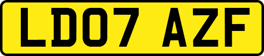 LD07AZF