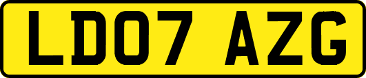LD07AZG