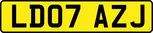 LD07AZJ