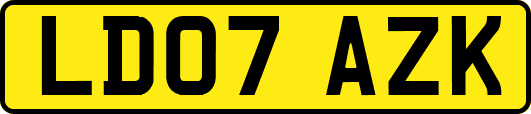 LD07AZK