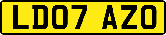 LD07AZO