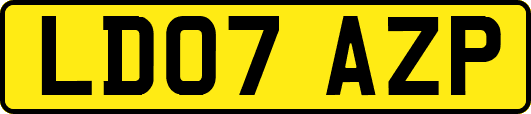 LD07AZP