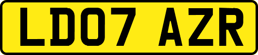 LD07AZR