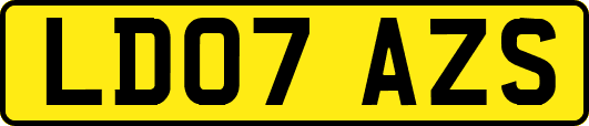 LD07AZS