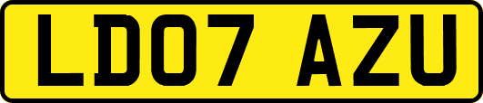 LD07AZU