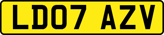 LD07AZV