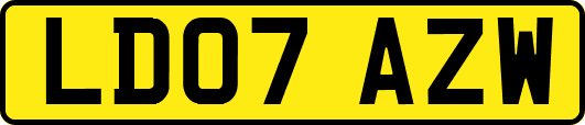 LD07AZW