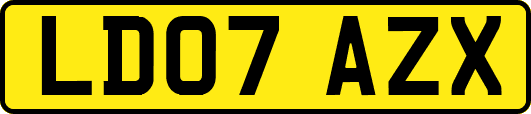 LD07AZX