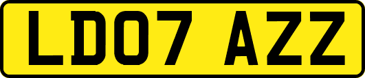 LD07AZZ