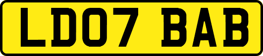 LD07BAB