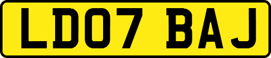 LD07BAJ
