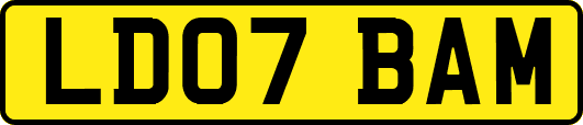 LD07BAM
