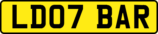 LD07BAR