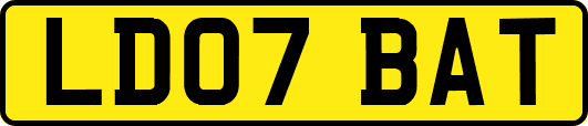 LD07BAT