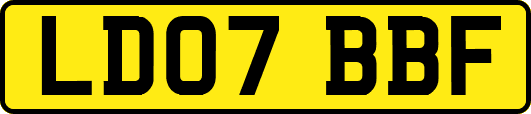 LD07BBF