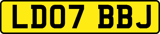 LD07BBJ