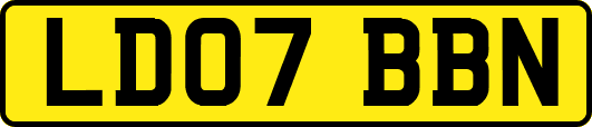 LD07BBN