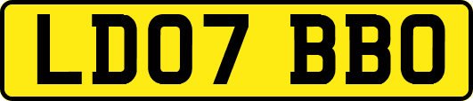 LD07BBO
