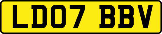 LD07BBV