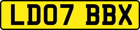 LD07BBX