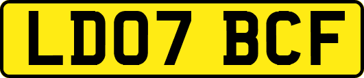 LD07BCF