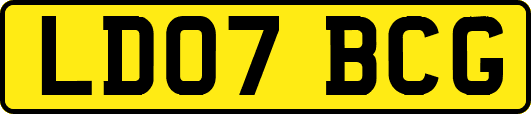 LD07BCG