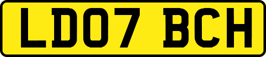 LD07BCH