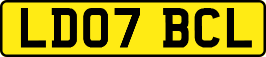 LD07BCL