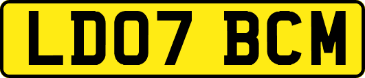 LD07BCM