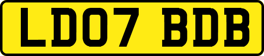 LD07BDB