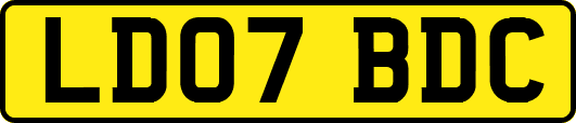 LD07BDC