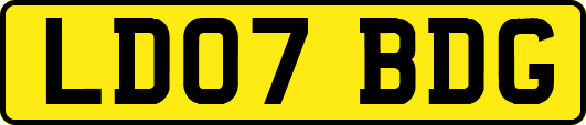 LD07BDG
