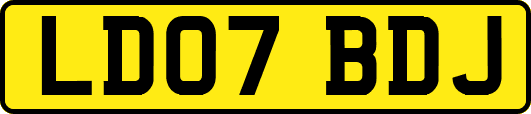 LD07BDJ