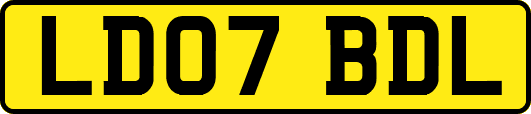 LD07BDL