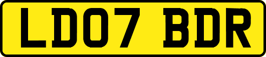 LD07BDR