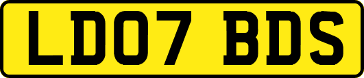 LD07BDS