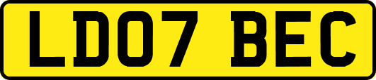 LD07BEC