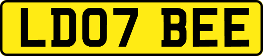 LD07BEE