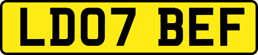 LD07BEF