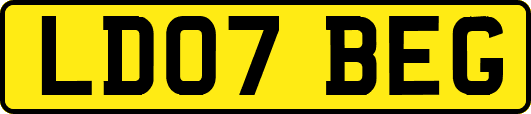 LD07BEG